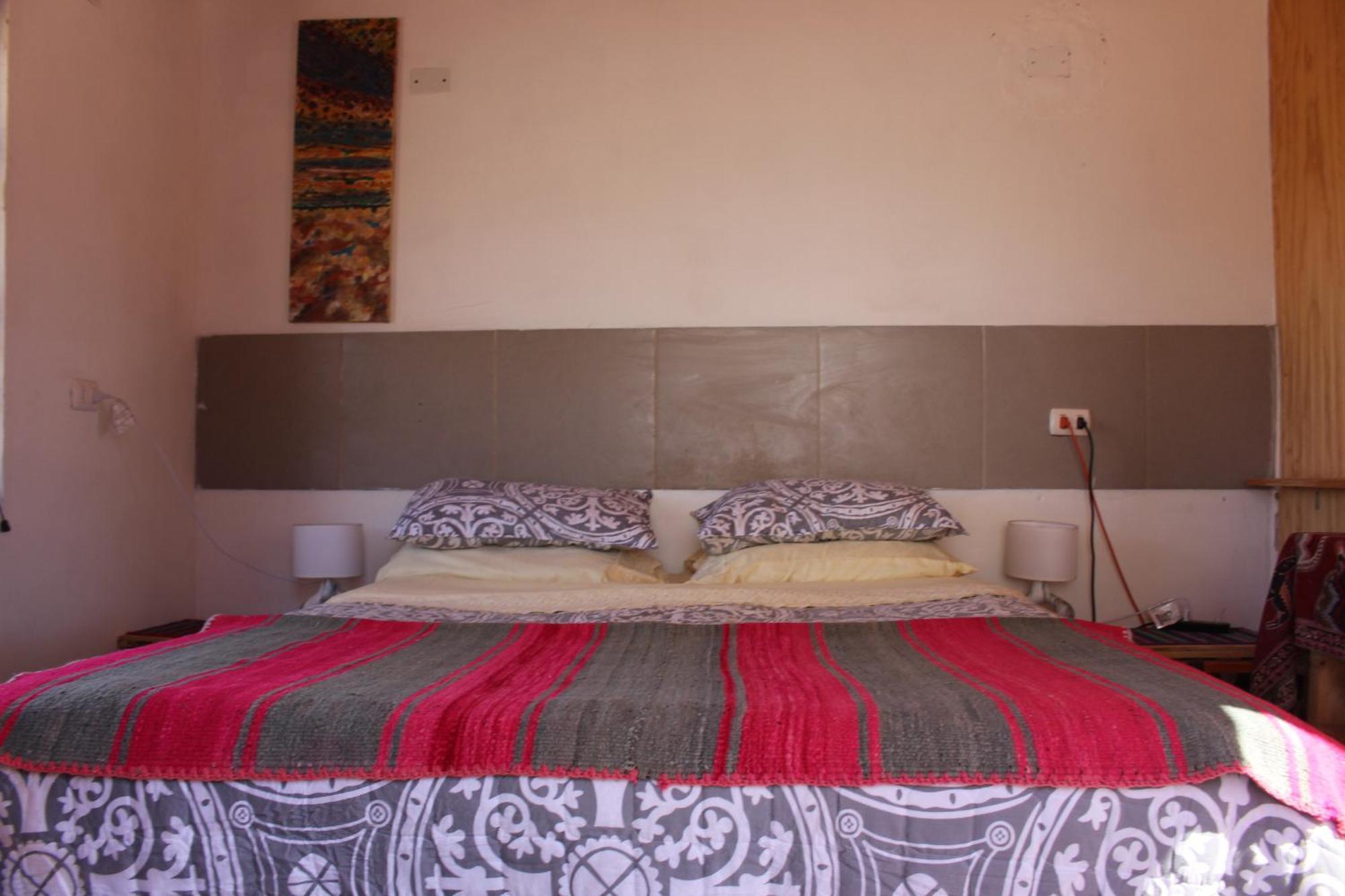 Cabana Nachitor San Pedro de Atacama Exterior photo
